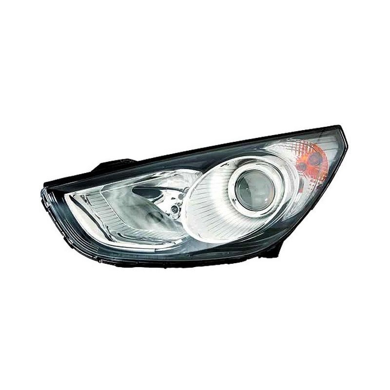 HEADLIGHT Right Manual / Electric 921022Y000