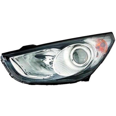HEADLIGHT Right Manual / Electric 921022Y000