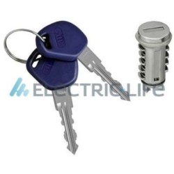 ELECTRIC LIFE ZR801016 Lock Cylinder
