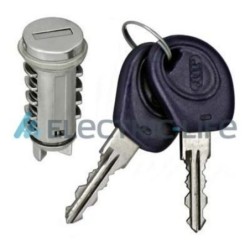 ELECTRIC LIFE ZR801017 Lock Cylinder