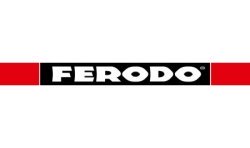 FERODO FBA1 Kit accessori- Ganasce freno