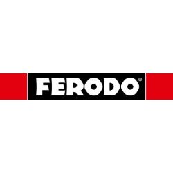 FERODO FBA1 Kit accessori-...