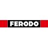 FERODO FBA103 Kit d'accessoires- mâchoire de frein