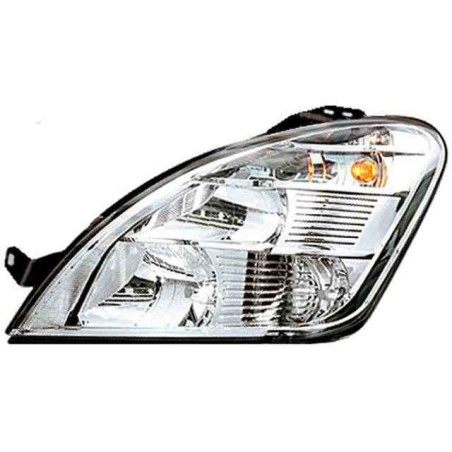 HEADLIGHT Electric Right with Motor 69500010