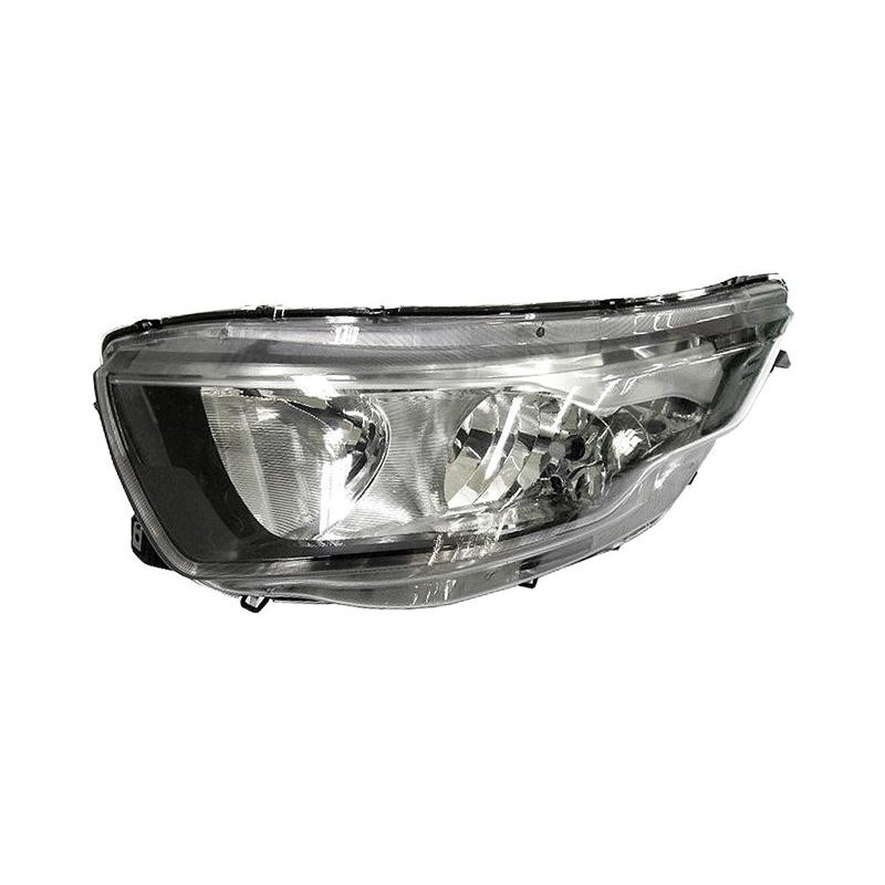 HEADLIGHT Left Electric with Motor 5801473750
