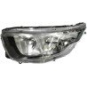 HEADLIGHT Left Electric with Motor 5801473750