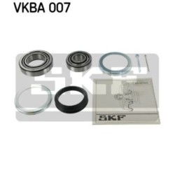 SKF VKBA 007 Wheel Bearing Kit