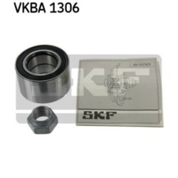 SKF VKBA 1306 Juego de cojinete de rueda