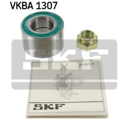 SKF VKBA 1307 Kit cuscinetto ruota