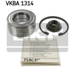 SKF VKBA 1314 Kit de roulements de roue