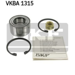 SKF VKBA 1315 Juego de cojinete de rueda