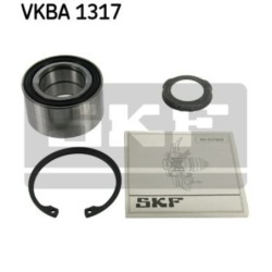 SKF VKBA 1317 Juego de cojinete de rueda