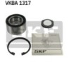SKF VKBA 1317 Wheel Bearing Kit