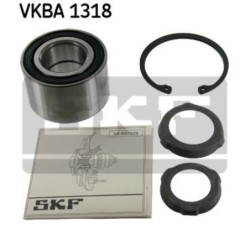 SKF VKBA 1318 Kit de roulements de roue