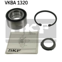 SKF VKBA 1320 Juego de cojinete de rueda