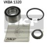 SKF VKBA 1320 Kit cuscinetto ruota