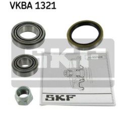 SKF VKBA 1321 Juego de cojinete de rueda