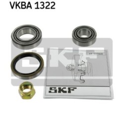 SKF VKBA 1322 Wheel Bearing Kit