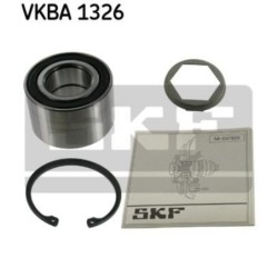 SKF VKBA 1326 Kit de...