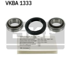 SKF VKBA 1333 Wheel Bearing...