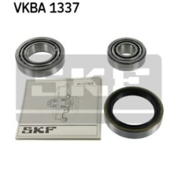 SKF VKBA 1337 Radlagersatz