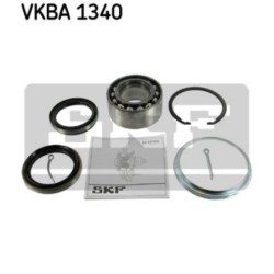SKF VKBA 1340 Radlagersatz