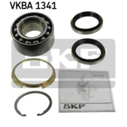 SKF VKBA 1341 Kit de roulements de roue
