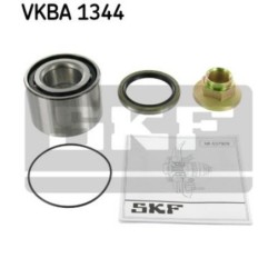 SKF VKBA 1344 Juego de cojinete de rueda