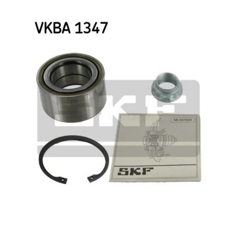 SKF VKBA 1347 Wheel Bearing Kit