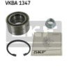 SKF VKBA 1347 Kit de roulements de roue