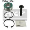 SKF VKBA 1356 Kit de roulements de roue