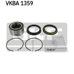 SKF VKBA 1359 Wheel Bearing...