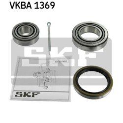 SKF VKBA 1369 Kit de...