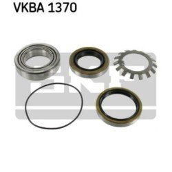 SKF VKBA 1370 Kit de...