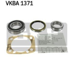 SKF VKBA 1371 Kit de...