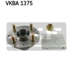 SKF VKBA 1375 Kit de...