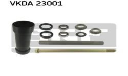 SKF VKDA 23001 Kit riparazione- Sospensione ruota