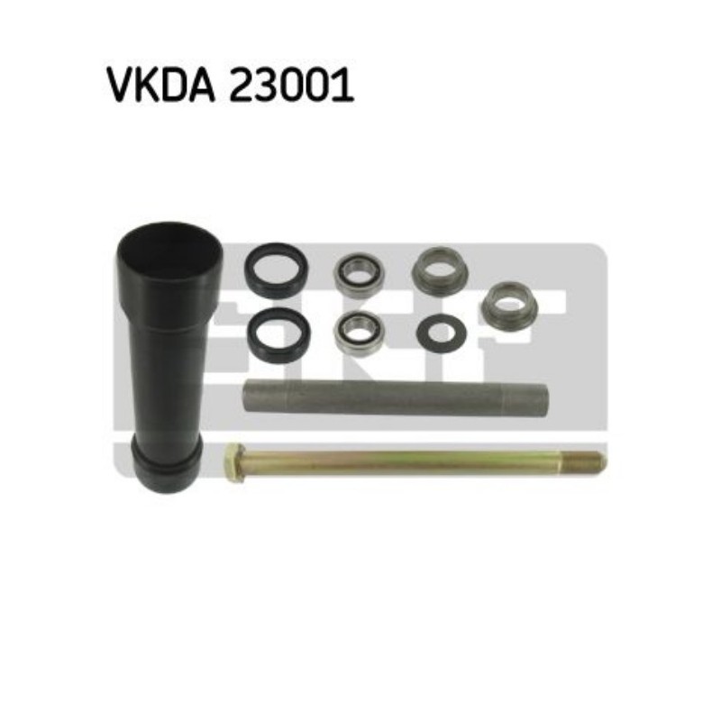 SKF VKDA 23001 Repair Kit- wheel suspension