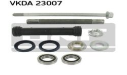 SKF VKDA 23007 Kit de réparation- suspension de roue