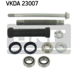 SKF VKDA 23007 Repair Kit- wheel suspension