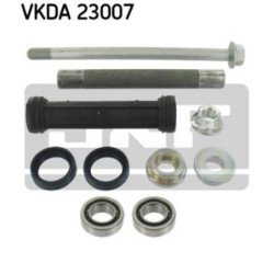 SKF VKDA 23007 Kit de...