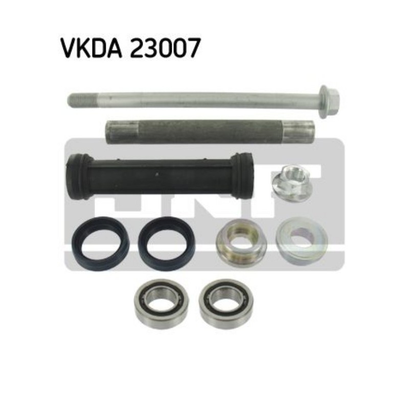 SKF VKDA 23007 Kit riparazione- Sospensione ruota