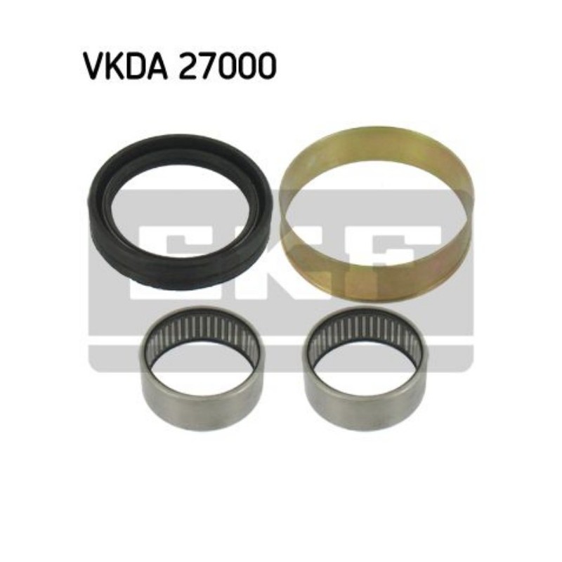SKF VKDA 27000 Repair Kit- wheel suspension