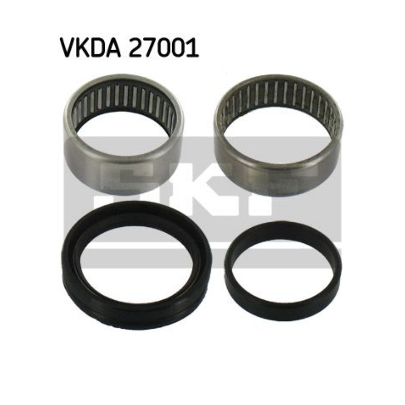 SKF VKDA 27001 Juego de reparación- suspensión de ruedas