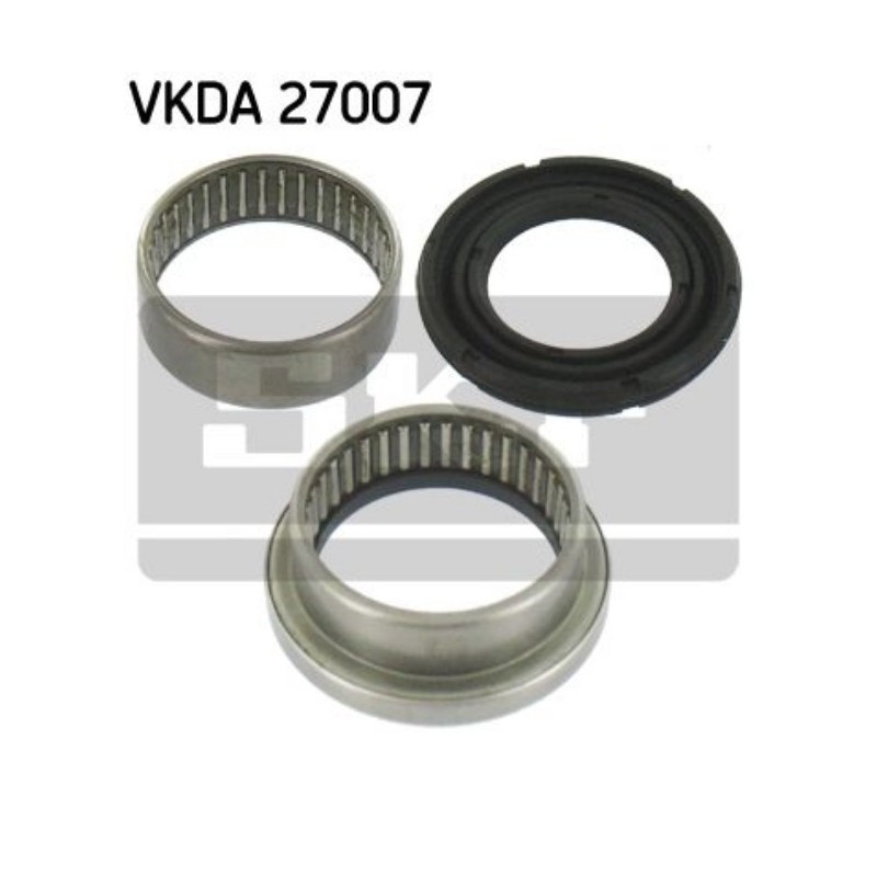 SKF VKDA 27007 Juego de reparación- suspensión de ruedas