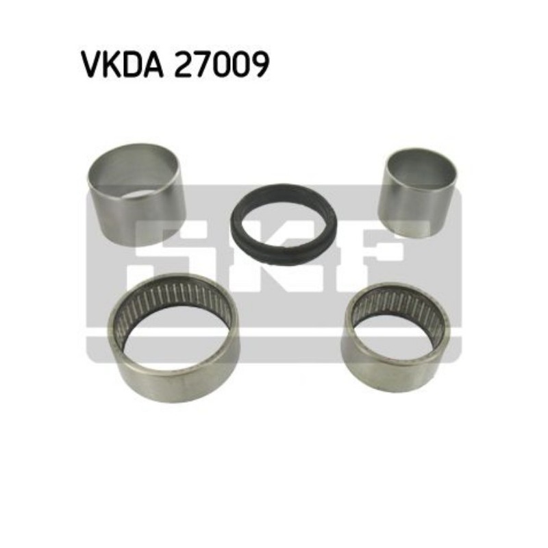 SKF VKDA 27009 Juego de reparación- suspensión de ruedas
