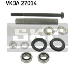 SKF VKDA 27014 Repair Kit- wheel suspension