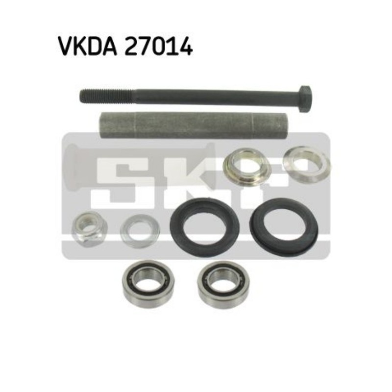 SKF VKDA 27014 Kit riparazione- Sospensione ruota