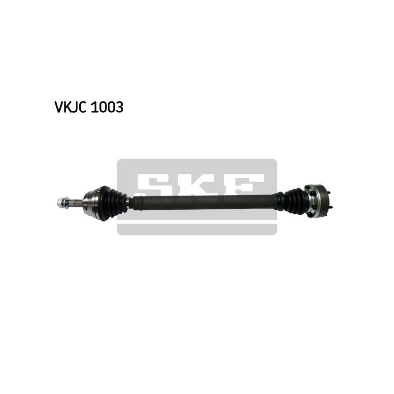 SKF VKJC 1003 Árbol de transmisión