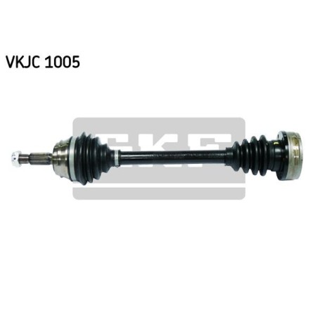 SKF VKJC 1005 Albero motore/Semiasse